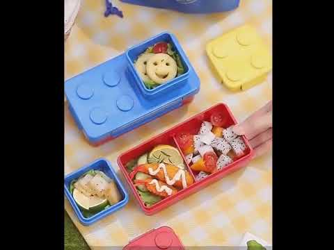Kiddies Lego Themed