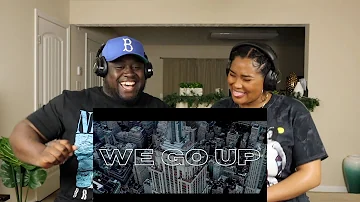 Nicki Minaj feat. Fivio Foreign - We Go Up (Official Music Video) | Kidd and Cee Reacts