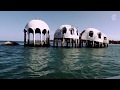 Dome home was a millionaire's dream. Now it's Florida's problem.