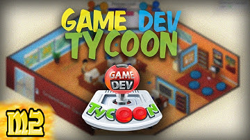 New Topics, New options (Game dev tycoon ~9)