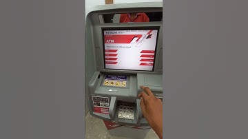 Hitachi atm upi cash withdrawal #atm @upi @cashwithdrawal