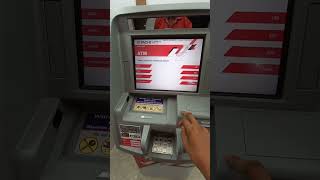 Hitachi atm upi cash withdrawal #atm @upi @cashwithdrawal