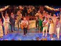 Jimmy Buffett performs at opening night of ESCAPE TO MARGARITAVILLE