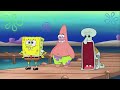 SpongeBob Music Hawaiian Train