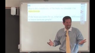 Unit 3 Module 6 Intro to the Brain