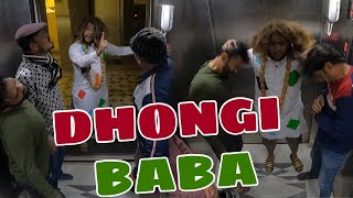 | Dhongi Baba | By Nadir Ali \& P4 Pakao Team | P4 Pakao | 2024