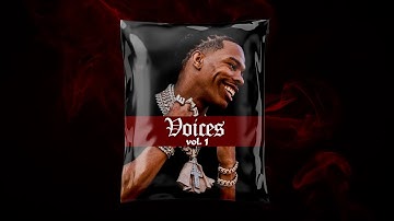 (FREE) Lil Baby Loop Kit / Sample Pack - "Voices Vol. 1 " (Lil Durk, Noodah05, Slimelife Shawty)