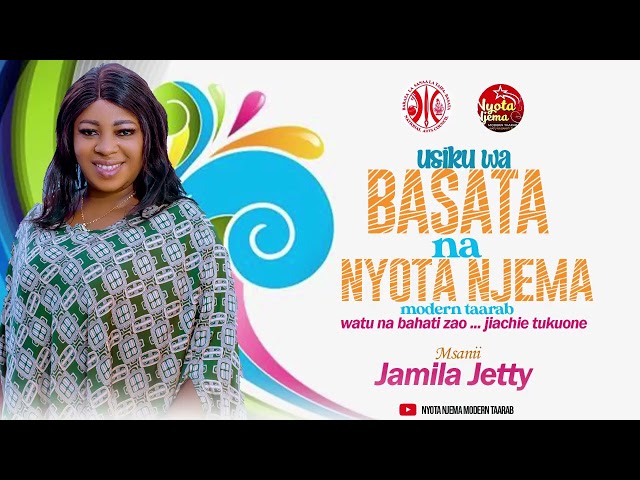 usiku wa BASATA na NYOTA NJEMA MODERN TAARAB | Jamila jetty class=