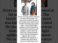 "The Bus Stop Goodbye" #shorts #ytshorts #shortsfeed #english #trending