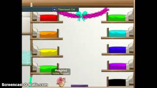Transformice Horror Series:Slashblood Episode 2