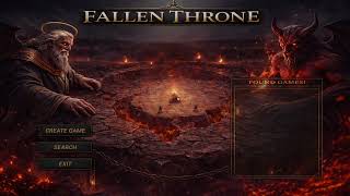 Fallen Throne