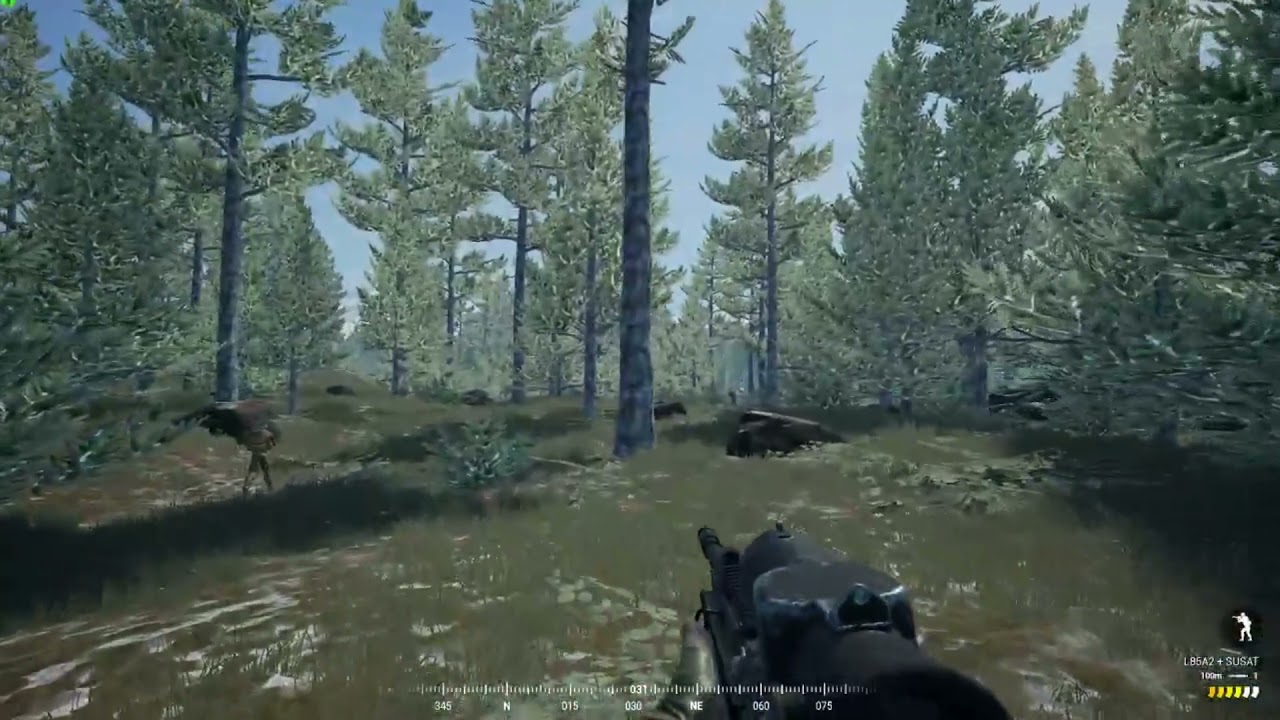 Dig Bitch - The Revenge