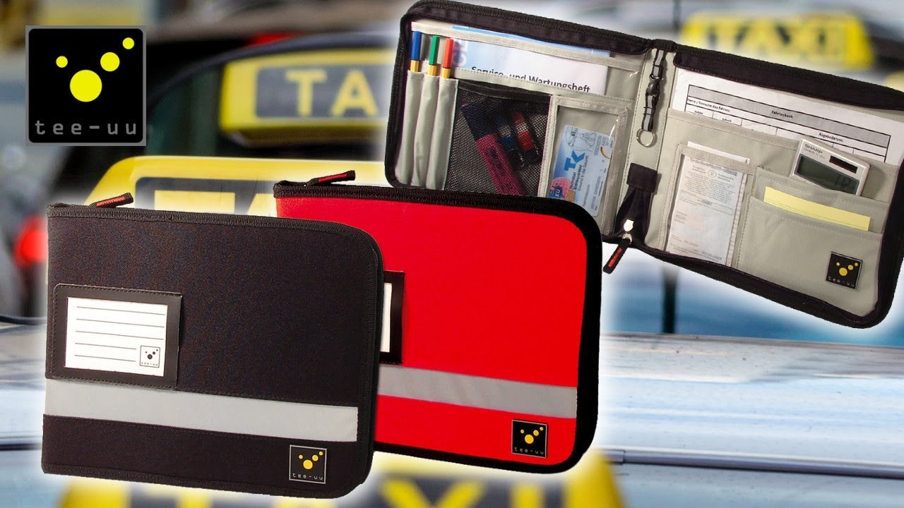 TOUR Organizer von TEE-UU