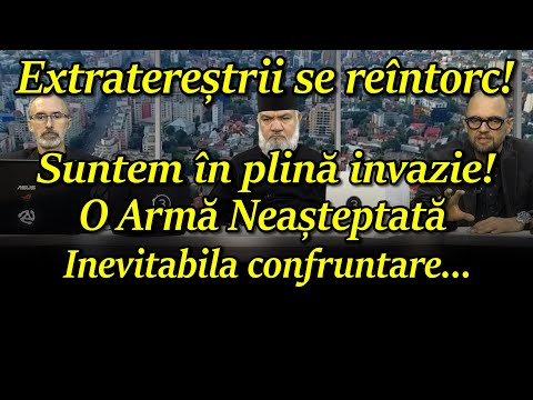 Video: Când Pământenii întâlnesc Extratereștri Conform Noilor Previziuni Ale Oamenilor De știință