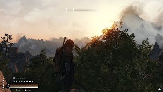 Skyrim w/ 3600+ Mods | Ultra Immersive Overhaul | 4K Live Stream