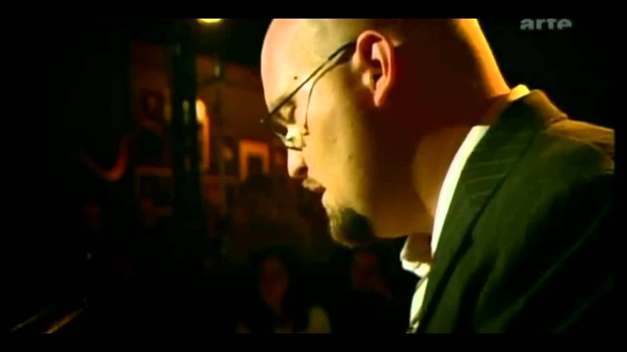The Bad Plus - Anthem For The Earnest The Bad Plus - Anthem For The Earnest