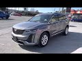 Cadillac xt6 awd 2022 23315