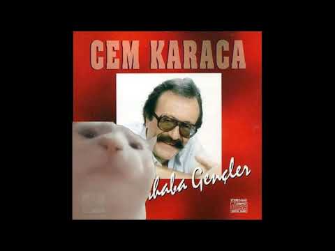 listening to Cem Karaca got me like