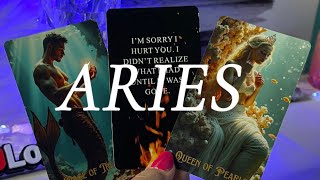 ARIES "Silence 📵Is Broken" This Unexpected Love Offer Is Heading Your Way📲Bonus Love Tarot