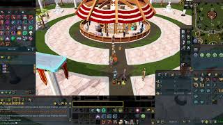Another 1000 Hard Clue Casket Opening - One of the best ones yet [Runescape 3]