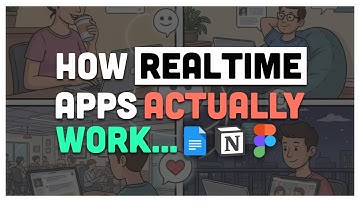 The most underrated concept in Distributed Systems (CRDT’S)