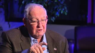Extended Interview Retired NWS meteorologist recalls 75 Omaha tornado