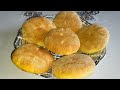 Recette petits pains maison moelleux recipe for soft homemade breads