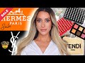LUXURY BEAUTY AND ACCESSORIES HAUL!