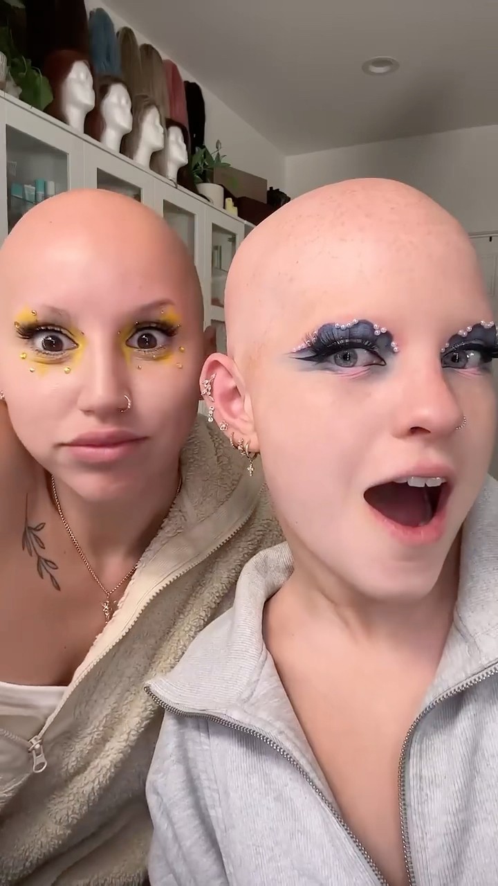 #JasonDeruloTV // So Cool! Friday Makeup Game! From @emmycombss #JalebiBaby