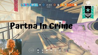 R6 Montage - Partna In Crime (Yung Bans)