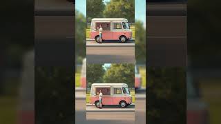 Can You Spot The 3 Differences in 10 Seconds? | Brain Challenge
