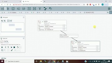 Apache NiFi Concepts with Hands-On | Part 1 | Data Making | DM | DataMaking