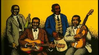 Memphis Jug Band || MingleWood Blues