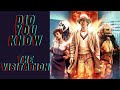 Did you Know Doctor Who Episode 26 The Visitation