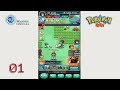 Game Website - Pokémon Mega Best Pokemon Game to Play Online #01