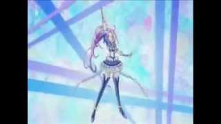 Suite Pretty Cure - Cure Beat (No Voice)