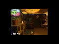 The Bite [FNAYF/VHS]
