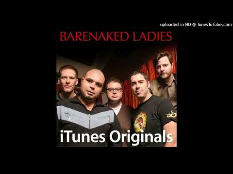 Barenaked Ladies - War On Drugs (iTunes Originals Version)