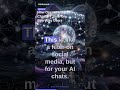 How OpenAI Keeps ChatGPT Safe for Everyday Users #Shorts
