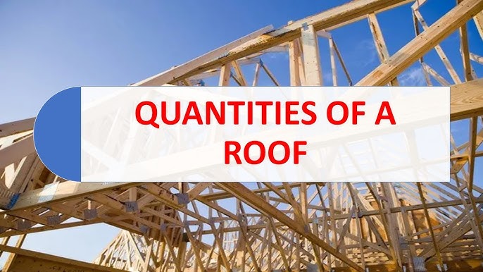 5 Ways To Mastering Roof Quantity Estimation Part 1 2024