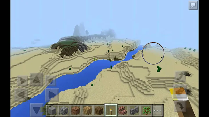 Minecraft samuel timmerman