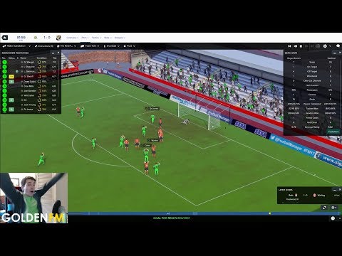 Top 5 Regen Rovers Moments! | Memories of My Best Football Manager Series