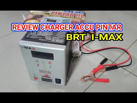 Rp10 ribu bikin charger aki mobil dan motor. 