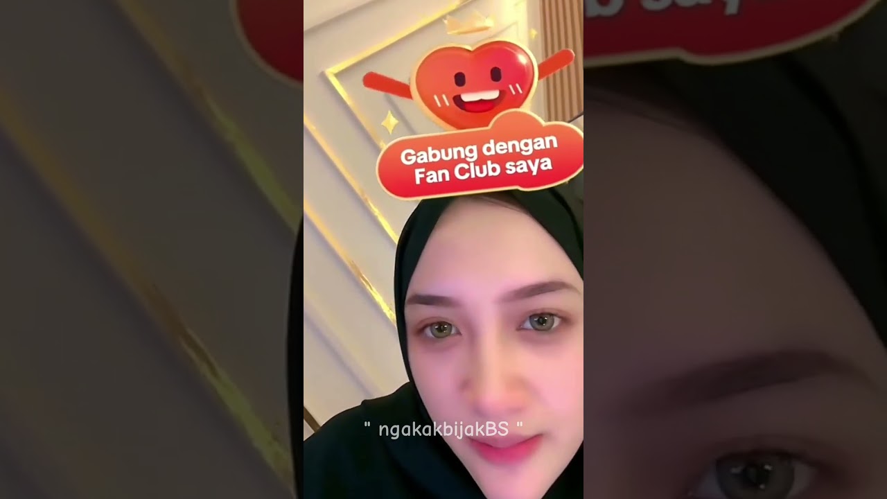 DI BIKIN MELELEH😍🤭 REAKSI OLLA UKHTI CANTIK DENGER TILAWAH CEP SANUD..😍‼️ #cepsanud #gangsterarab