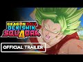 DRAGON BALL: GEKISHIN SQUADRA - SUPER SAIYAN BESERK KALE CHARACTER REVEAL &amp; BREAKDOWN
