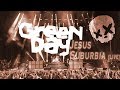 Green Day - Jesus of Suburbia (live) Revolution Radio Tour 2017 @ West Palm Beach