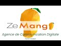 Ze mango  agence de communication digitale