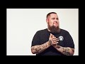 Meet and Greet Rag'n'Bone Man