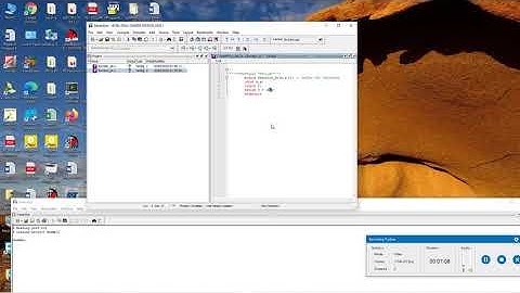 Verilog Tutorial using MODELSIM | Intel | FPGA | VLSI |
