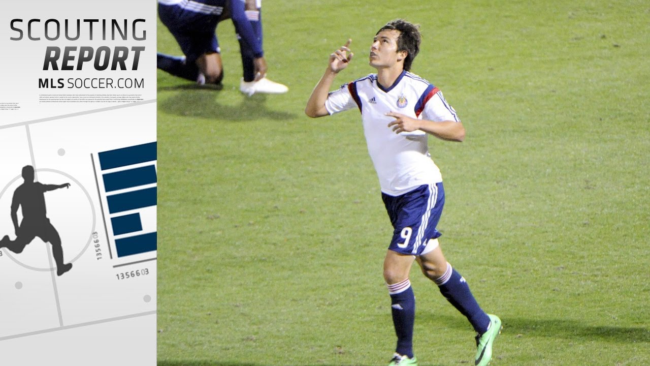 Chivas USA 2014 Season Preview | The Scouting Report